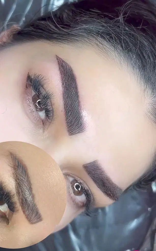 تخفیفات ویژه و استثنایی میکرو و شیدلب به مدت محدود|خدمات آرایشگری و زیبایی|یزد, |دیوار