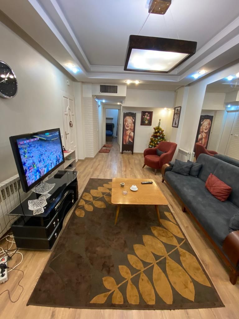 اجاره سوییت آپارتمان روزانه کوتاه مدت موقت هروی|اجارهٔ کوتاهمدت آپارتمان و سوئیت|تهران, هروی|دیوار