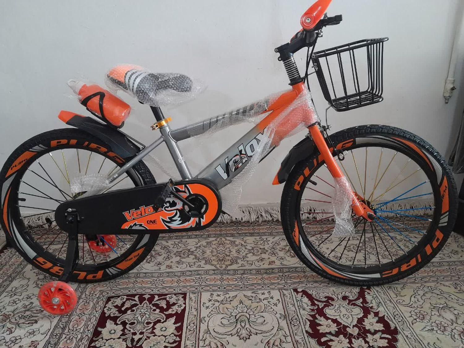 دوچرخه سایز ،۱۲،۱۶،۲۰،۲۴|دوچرخه، اسکیت، اسکوتر|خمینی‌شهر, |دیوار