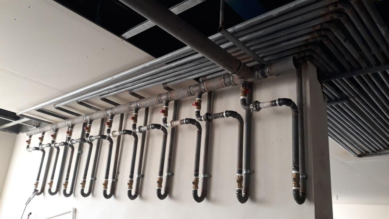 لوله کشی گاز هشتگرد سهیلیه سعیدآباد تهراندشت|خدمات پیشه و مهارت|هشتگرد, هشتگرد قدیم|دیوار