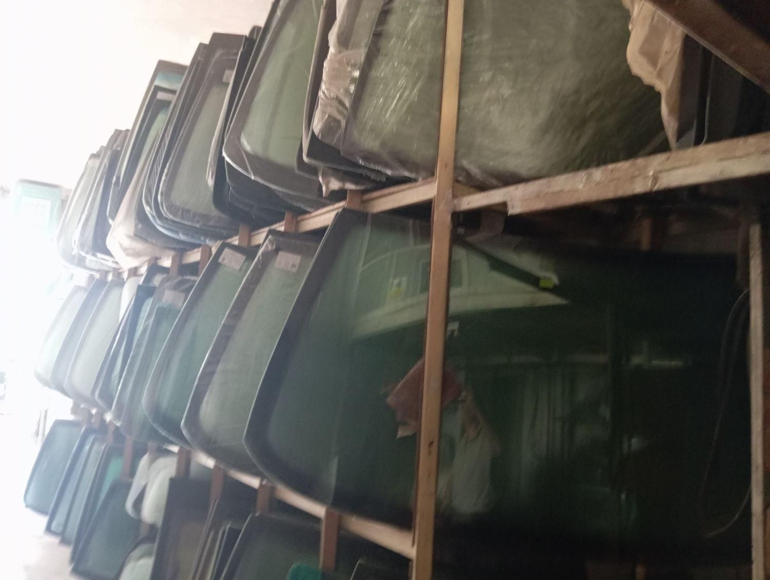 شیشه اتومبیل لطفی|خدمات موتور و ماشین|نیشابور, بنیاد شهید|دیوار