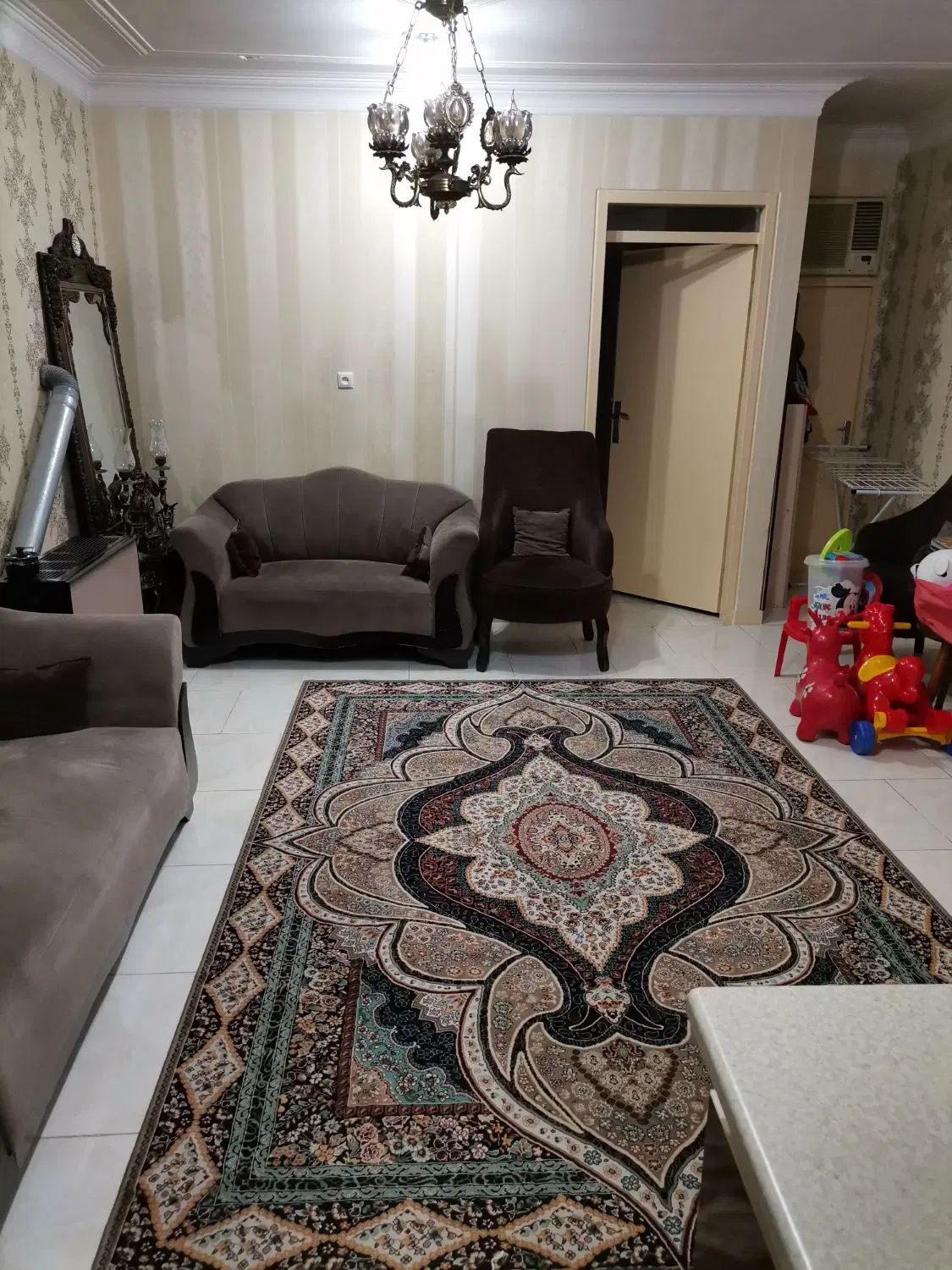 دو باب منزل با هم شکاری|فروش آپارتمان|رشت, سلیمانداراب|دیوار
