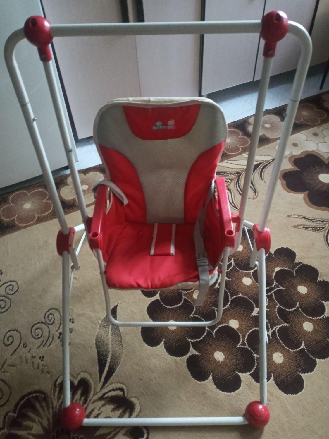 تاب تاب|اسباب و اثاث بچه|رودهن, |دیوار