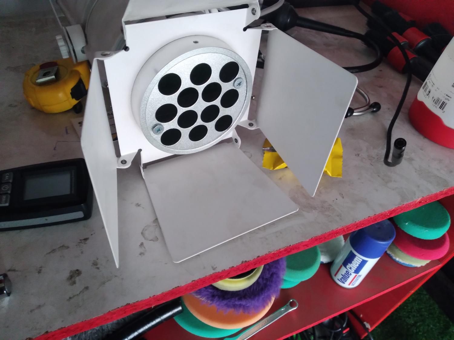 نمایندگی رسمی شرکت تضمین خودرو ر گیلان کارشناسی|خدمات موتور و ماشین|رشت, استقامت ۱|دیوار