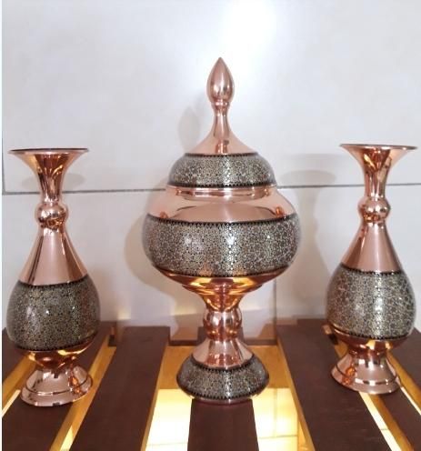 کار خاتم|صنایع دستی و سایر لوازم تزئینی|اصفهان, هفتون|دیوار
