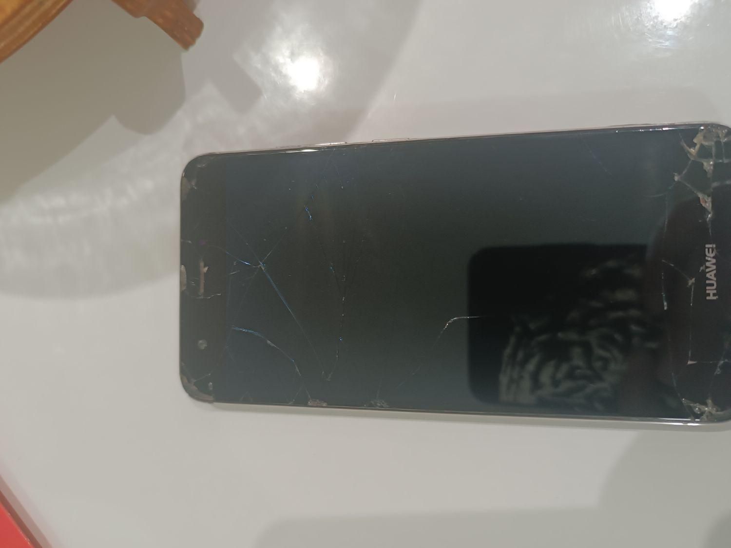 گوشی Nova CAN-11|موبایل|تهران, شهرک مسلمین|دیوار