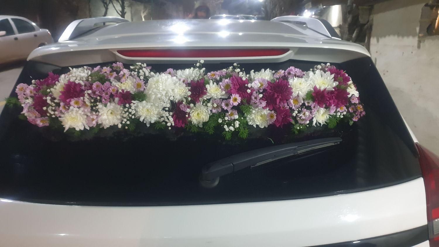 باکس گل،دسته گل،ماشین عروس،دسته گل عروس|گل و گیاه طبیعی|تهران, ازگل|دیوار