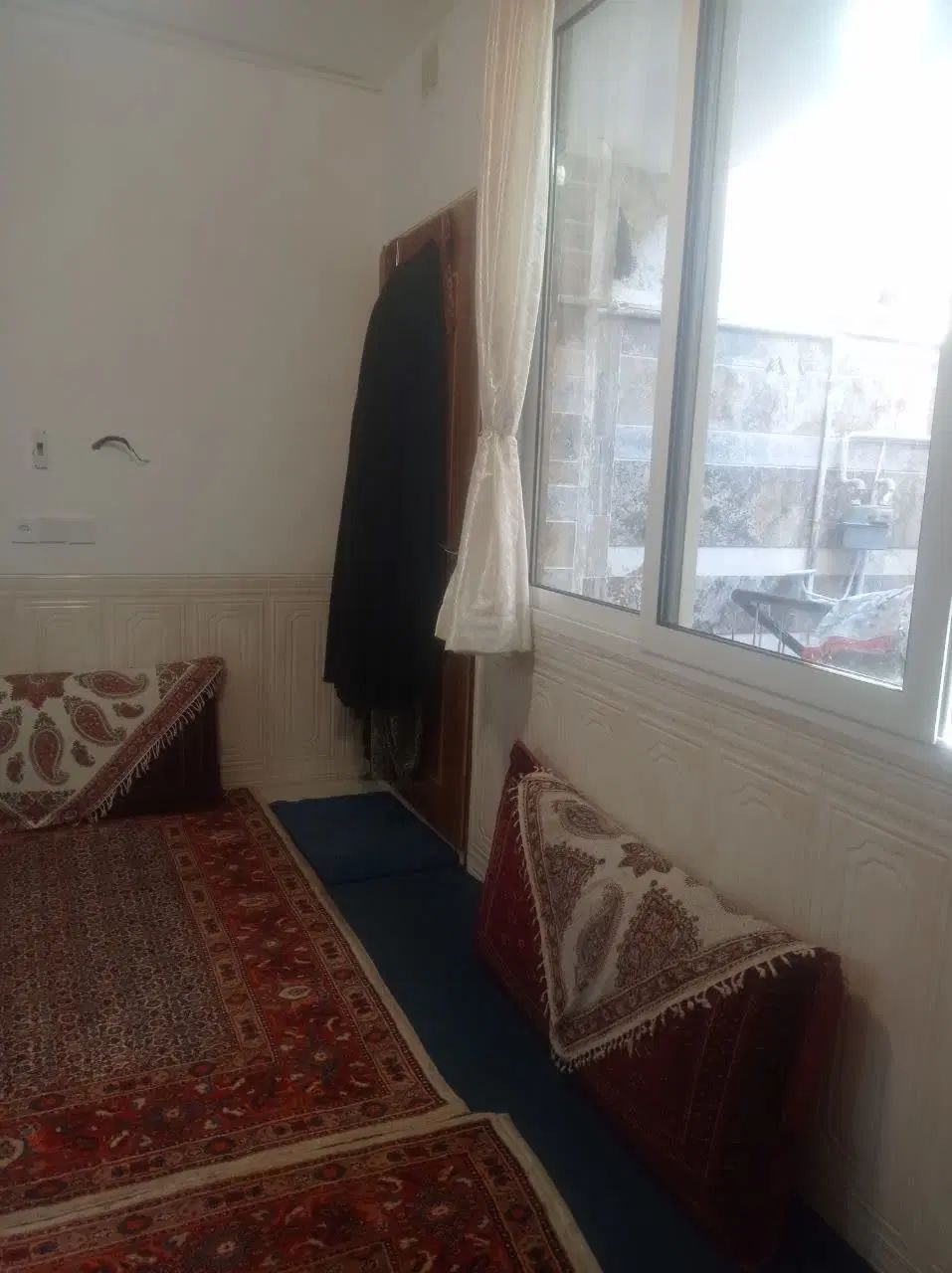 خونه ویلایی ،نقلی ،نوساز.مناسب زائر|فروش خانه و ویلا|مشهد, عامل|دیوار