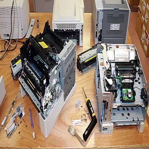 تعمیرات پرینتر و شارژ کارتریج|خدمات رایانه‌ای و موبایل|شیراز, زند|دیوار