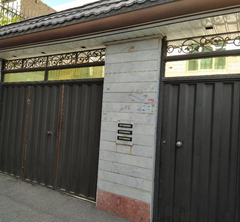 ساختمان3طبقه کامل/1طبقه پارکینگ/سنددار/لطیفیان|فروش خانه و ویلا|تهران, یافت آباد جنوبی|دیوار