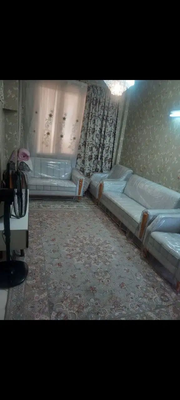 اجاره آپارتمان ۳۲ متری ۱ خوابه طبقه ۴ در شیوا|اجارهٔ آپارتمان|تهران, شیوا|دیوار