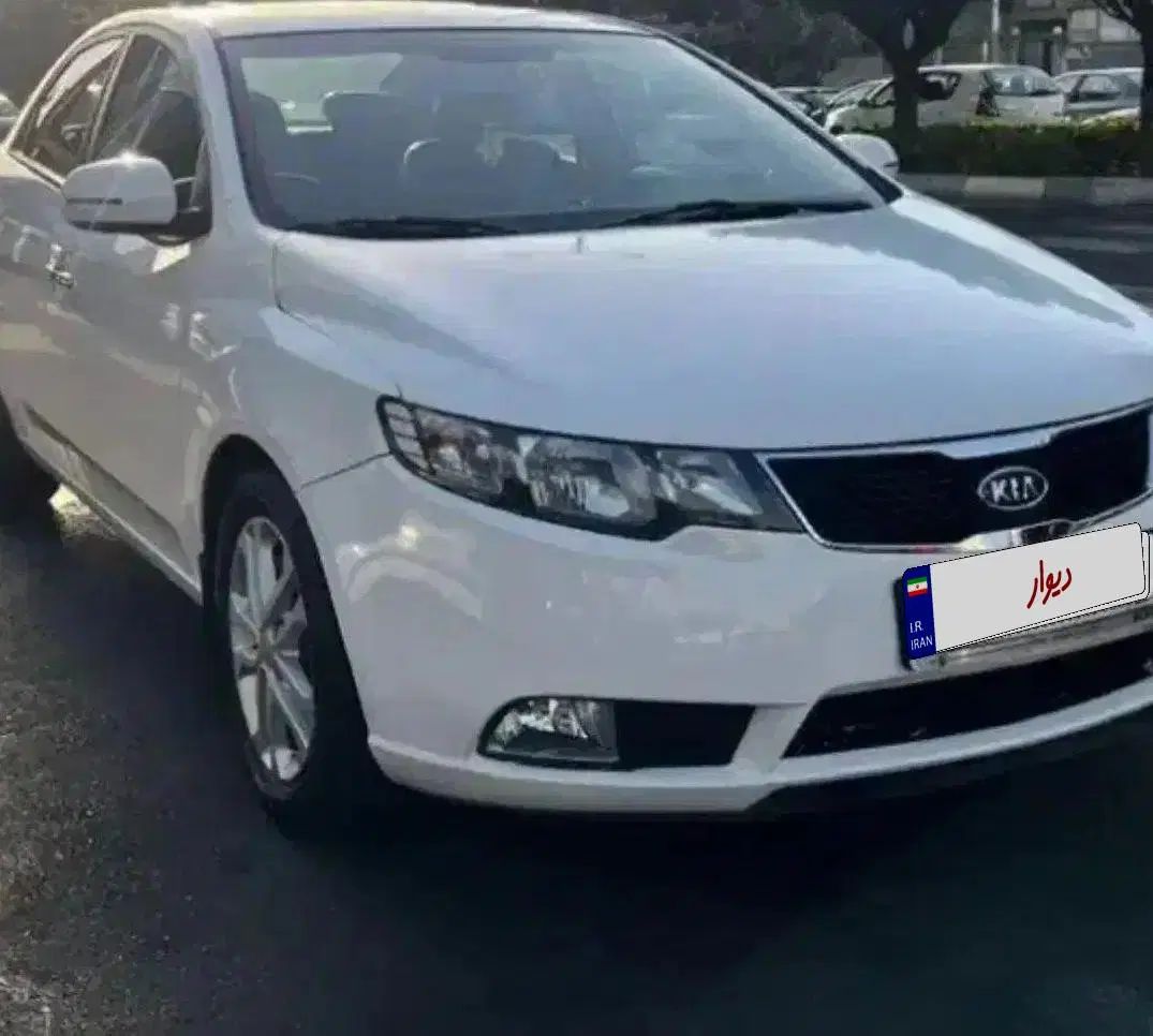 کیا سراتو مونتاژ اتوماتیک آپشنال 2000cc، مدل ۱۳۹۷|خودرو سواری و وانت|تهران, جوانمردان (اندیشه)|دیوار