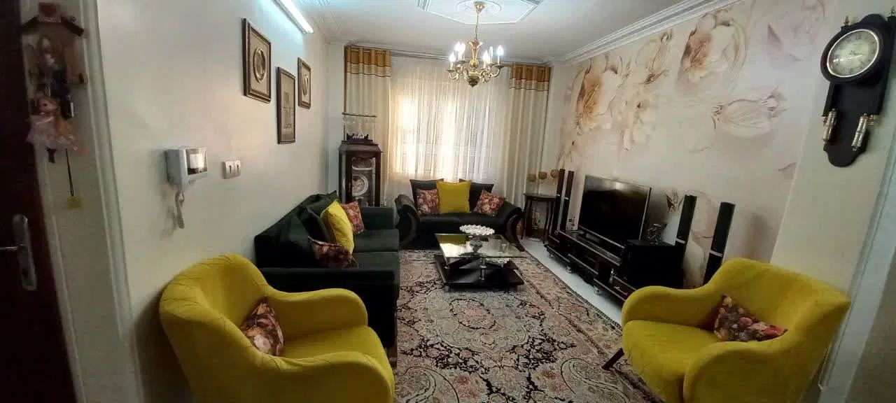 فروش آپارتمان ۵۲ متری ۱ خوابه طبقه ۳ در جلیلی|فروش آپارتمان|تهران, جلیلی|دیوار