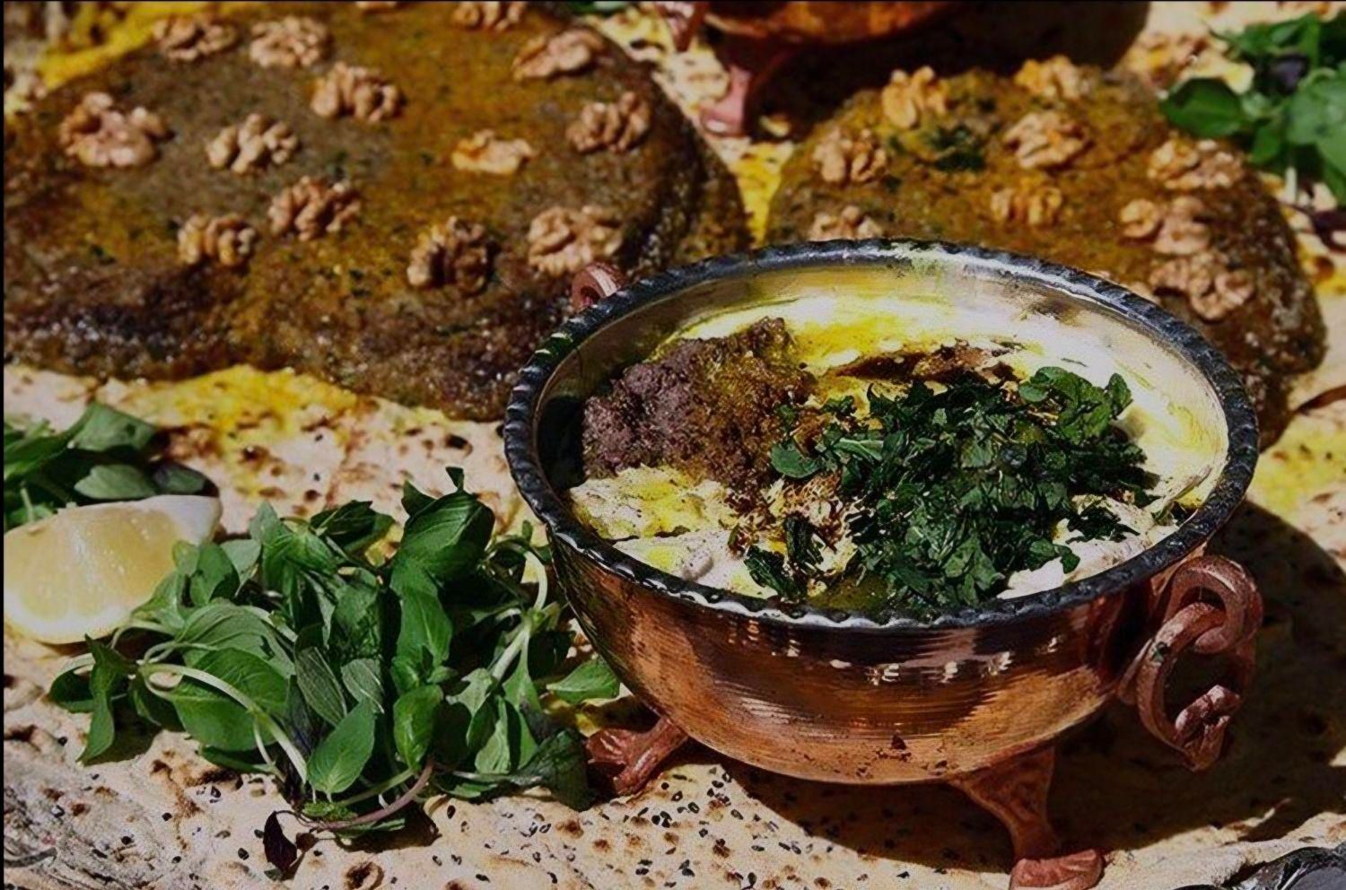 آماده سرو غذای جنوبی|خدمات پذیرایی، مراسم|فرح آباد, |دیوار