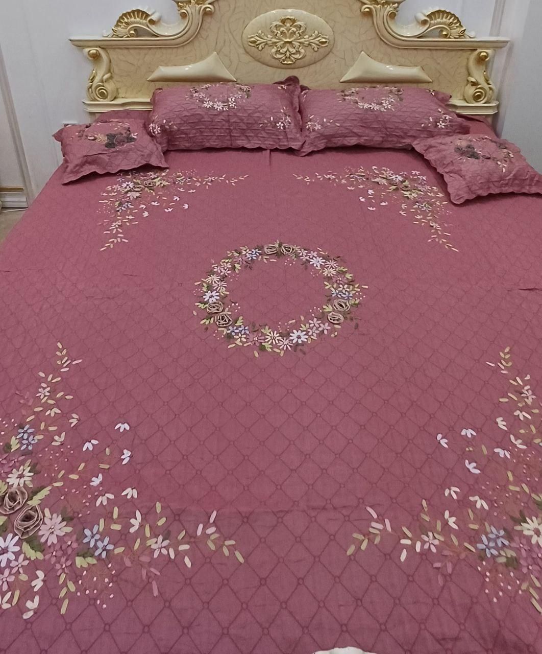 روتختی روبان دوزی|سرویس روتختی|مشهد, بهارستان|دیوار