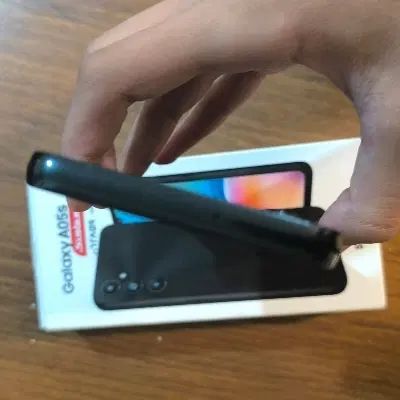 سامسونگ Galaxy A05s با حافظهٔ ۶۴ گیگابایت|موبایل|فردیس, شهرک ناز|دیوار