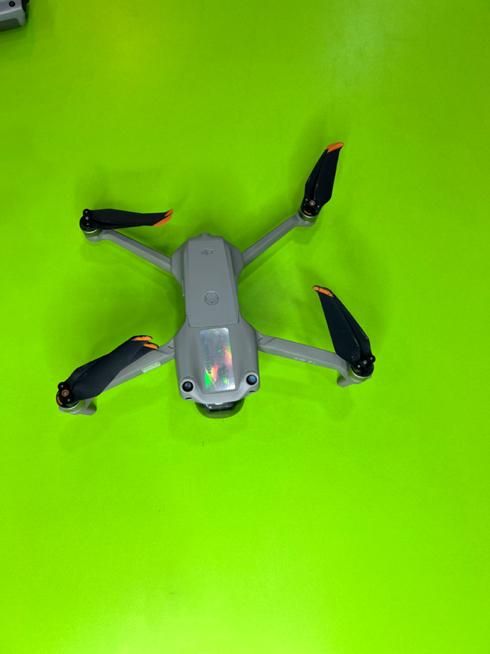 هلی شات mavic air2 S combo پلاک دارد|دوربین عکاسی و فیلم‌برداری|اصفهان, شاهزاده ابراهیم|دیوار