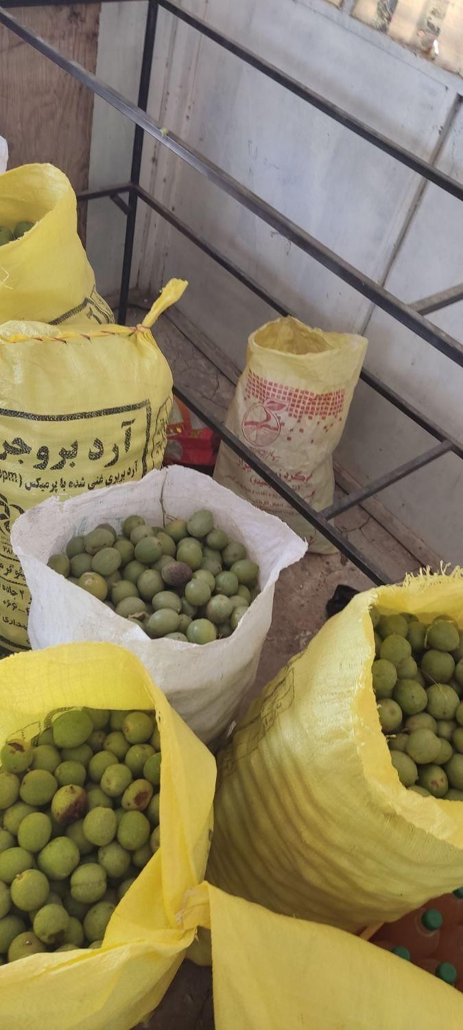 گردو درجه یک|خوردنی و آشامیدنی|تهران, خلیج فارس|دیوار