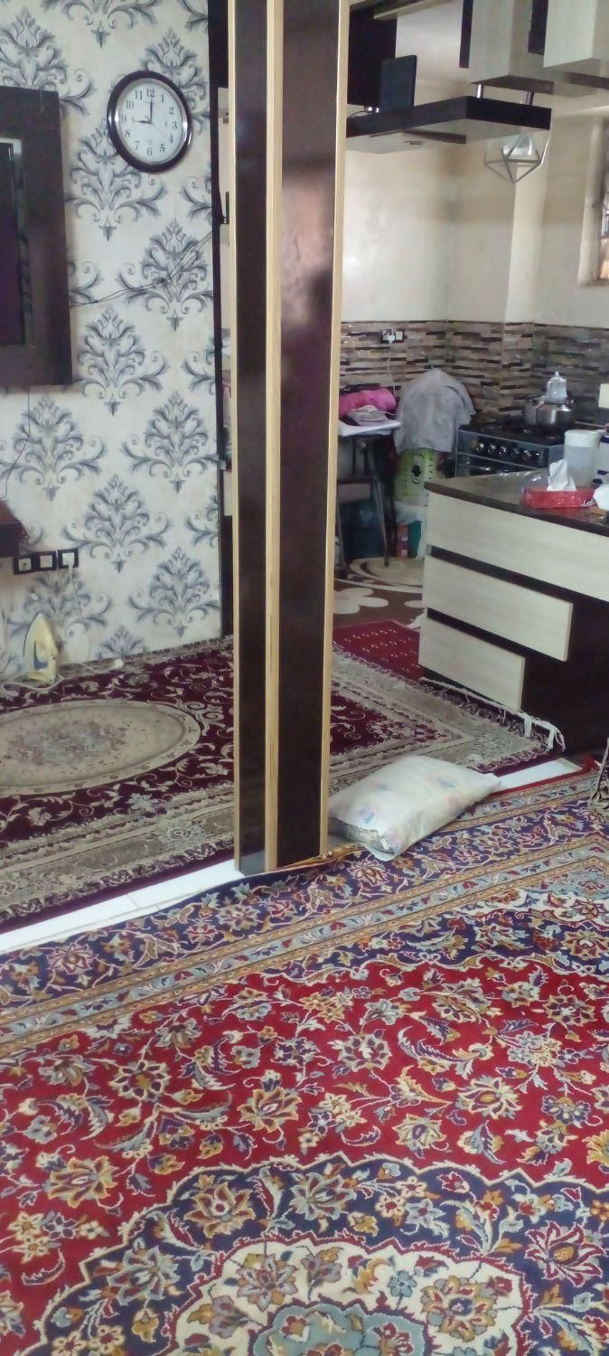 آپارتمان نقلی ۵۰ متری|فروش آپارتمان|مشهد, خواجه ربیع|دیوار