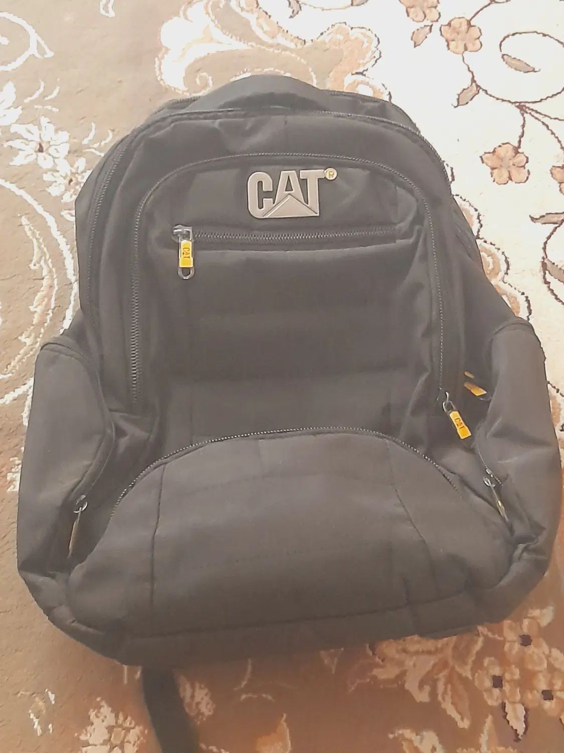 کوله cat|کیف، کفش، کمربند|مشهد, فرودگاه|دیوار