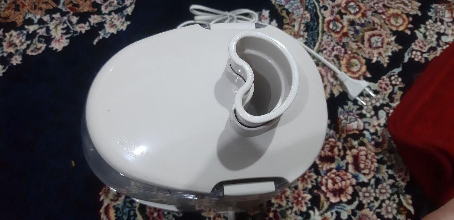 آب هویج گیر انگلیسی اصل|آبمیوهگیر و آبمرکباتگیر|اهواز, بهارستان|دیوار