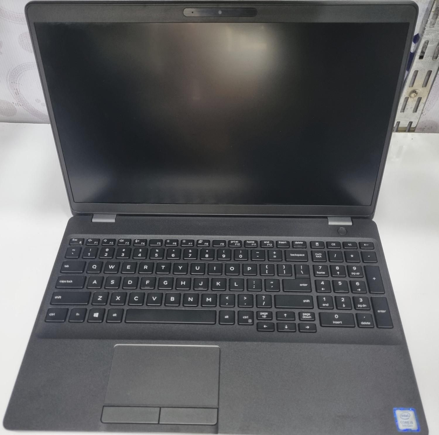 لپ تاپ صنعتی Dell Precision 3541|رایانه همراه|بندر گناوه, |دیوار