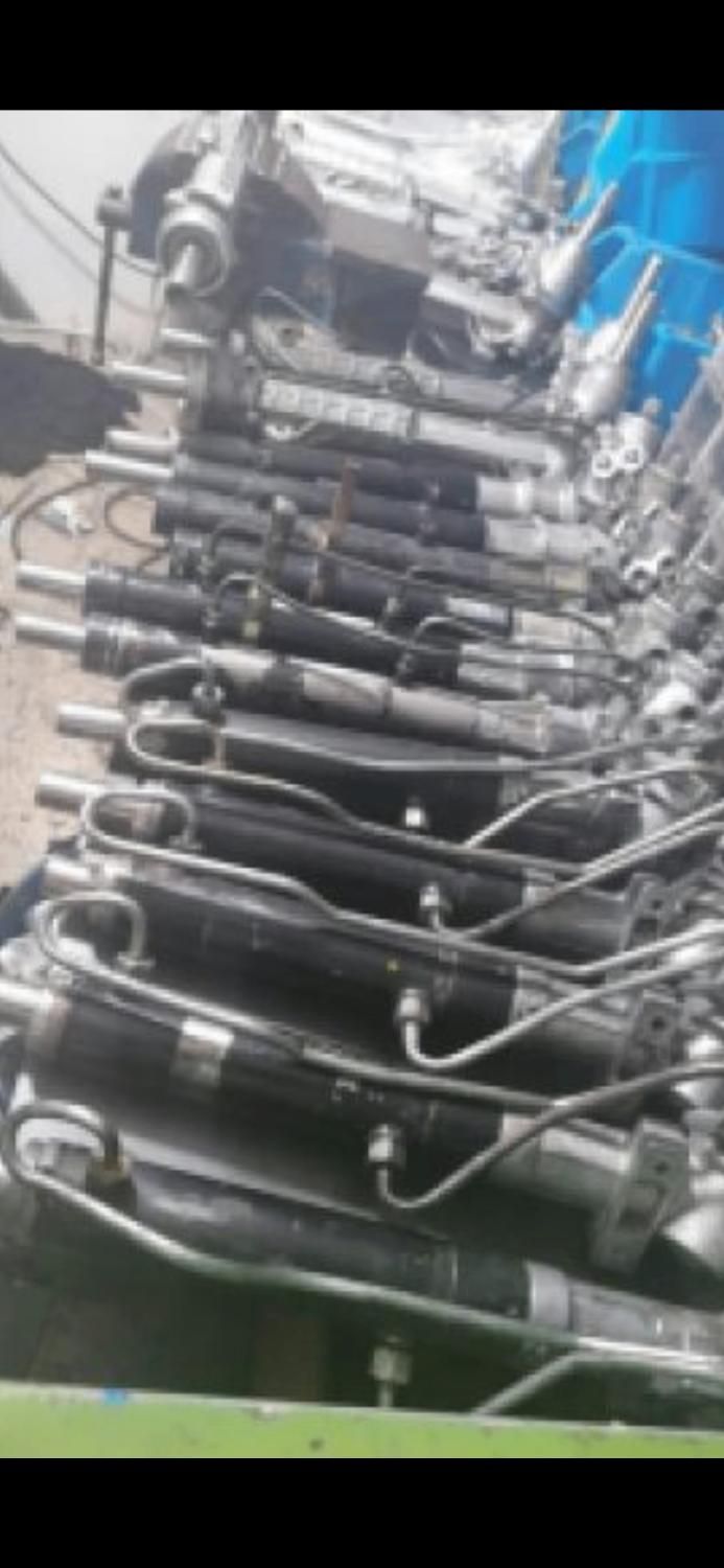 تعمیرات سیستم هیدرولیک خودرو و جلو بندی|خدمات موتور و ماشین|کاشان, قطب راوندی|دیوار