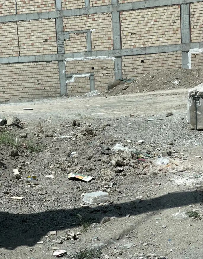 فروش زمین ۲۰۰ متری خرمدشت سنددار|فروش زمین و ملک کلنگی|کرج, خرمدشت|دیوار