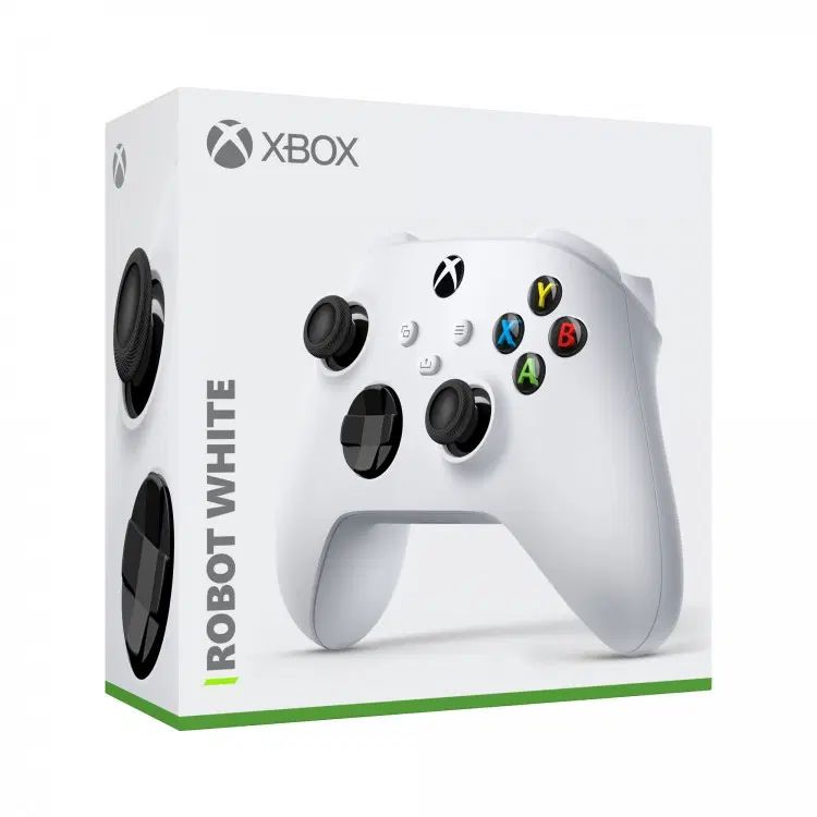 دسته Xbox Series s نو پلمپ نیرو هوایی|کنسول، بازی ویدئویی و آنلاین|تهران, امامت|دیوار