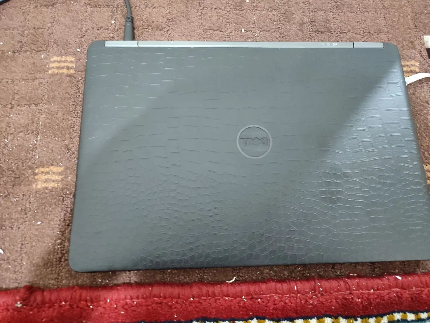 لپ تاپ dell latitude e7450|رایانه همراه|کرج, کیانمهر|دیوار