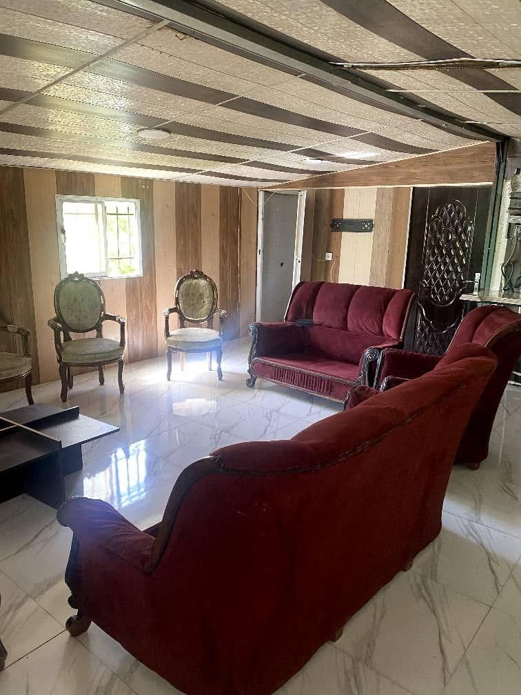 فروش خانه ویلایی 700متر|فروش خانه و ویلا|شهریار, اسکمان|دیوار