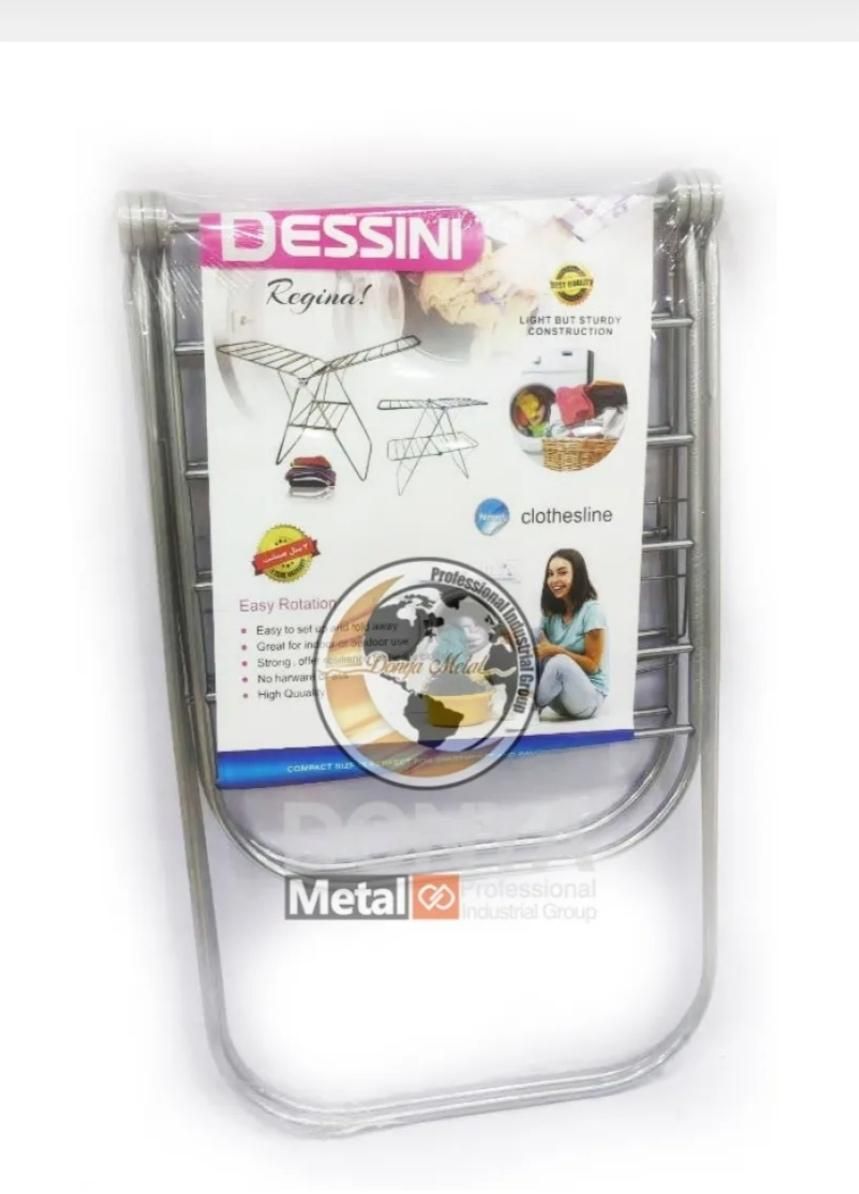 بندرخت استیل معمولی تولیدی|بندرخت و رختآویز|پاکدشت, پاکدشت (مامازند)|دیوار