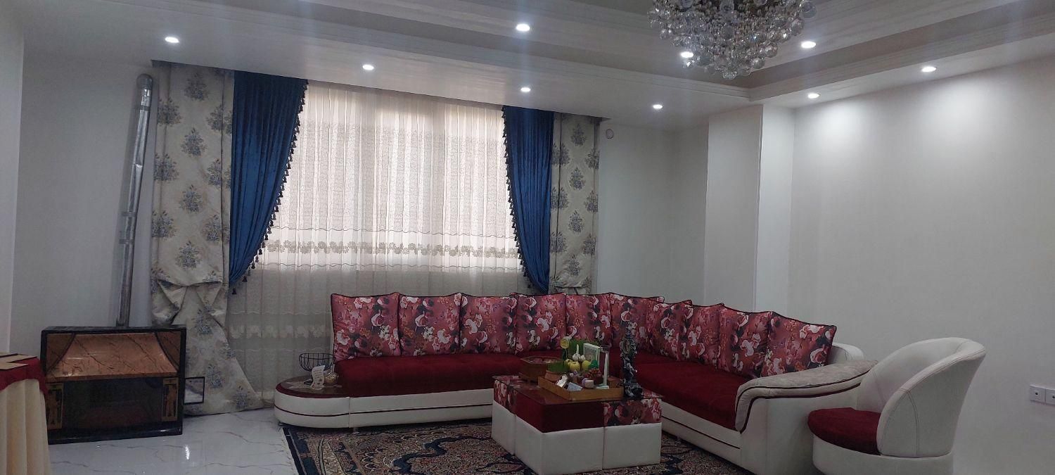 فروش آپارتمان ۹۰ متری ۲ خوابه/شهرک گلها|فروش آپارتمان|قرچک, شهرک گلها|دیوار