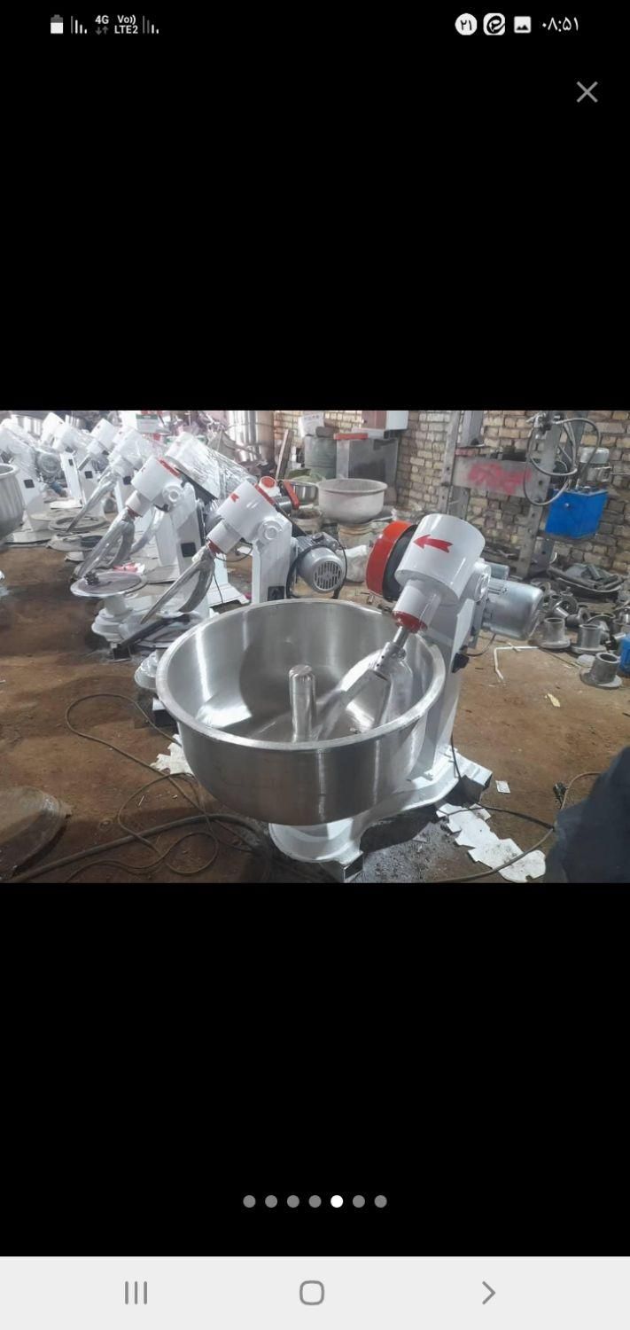 (آیدان خمیرکن ۸۸خمیرگیر آیدان خمیر گیر تنور آیدان)|خردکن، آسیاب، غذاساز|ایوان, |دیوار