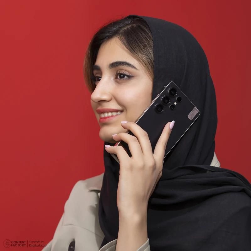 شرایط استثنایی فروش قسطی Galaxy S24ultra|موبایل|قم, بکایی|دیوار