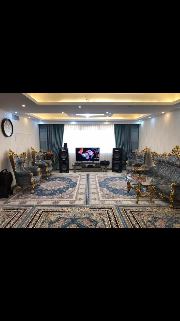 130 متر تکواحدی ۲ خواب ۲ پارکینگ|اجارهٔ آپارتمان|تهران, بهمن یار|دیوار