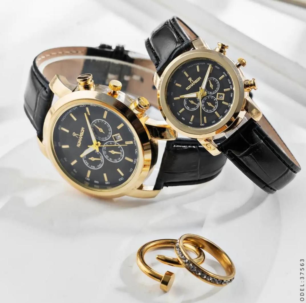 ساعت ست برند تیسوت TISSOT بند چرم تقویت فعال|ساعت|مشهد, شهرک شهید باهنر|دیوار
