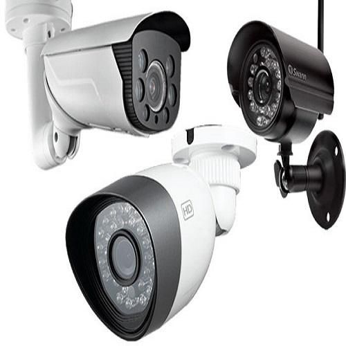 دوربین مداربسته با قابلیت انتقال تصویر دزدگیر|دوربین مداربسته|مشهد, شاهد (شهرک غرب)|دیوار