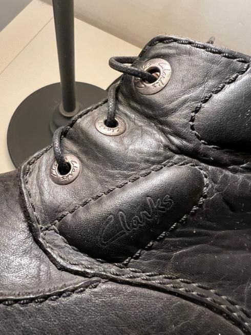 کفش کلارک clarks کلارکس|کیف، کفش، کمربند|تهران, دروس|دیوار