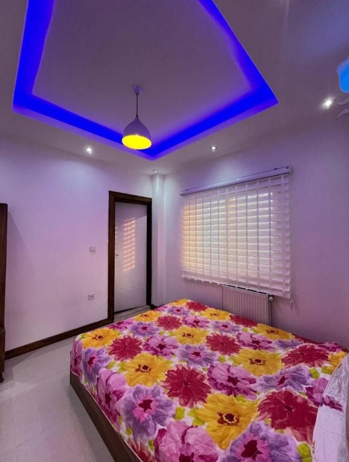 اجاره شبانه ساعتی ماهانه با امکانات کامل|اجارهٔ کوتاه‌مدت آپارتمان و سوئیت|کرج, کوی زنبق|دیوار