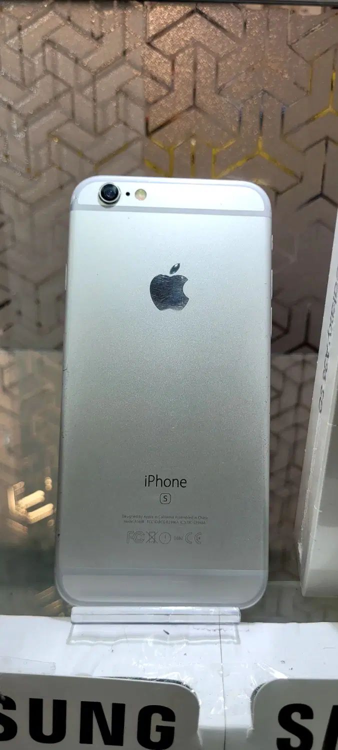 آیفون 6s|موبایل|مشهد, بهشت|دیوار
