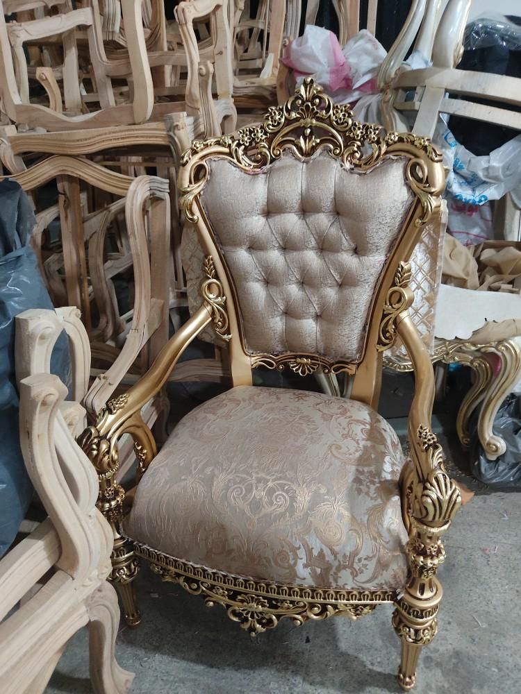 مبل کلاسیک امپراطور (خاطره)|مبلمان خانگی و میز عسلی|مرند, |دیوار