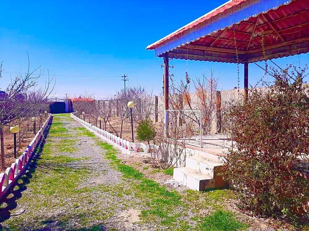 زمین ۵۰۰مترب سرمایه گزاری نقد و اقساط معاوضه خودرو|فروش خانه و ویلا|گلبهار, شهر جدید گلبهار|دیوار