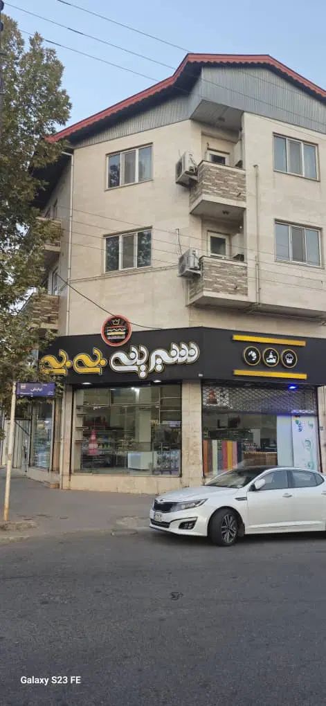 فروش مغازه در بهترین نقطه انرلی جنب انزل مال|فروش مغازه و غرفه|بندر انزلی, جهانگانی|دیوار