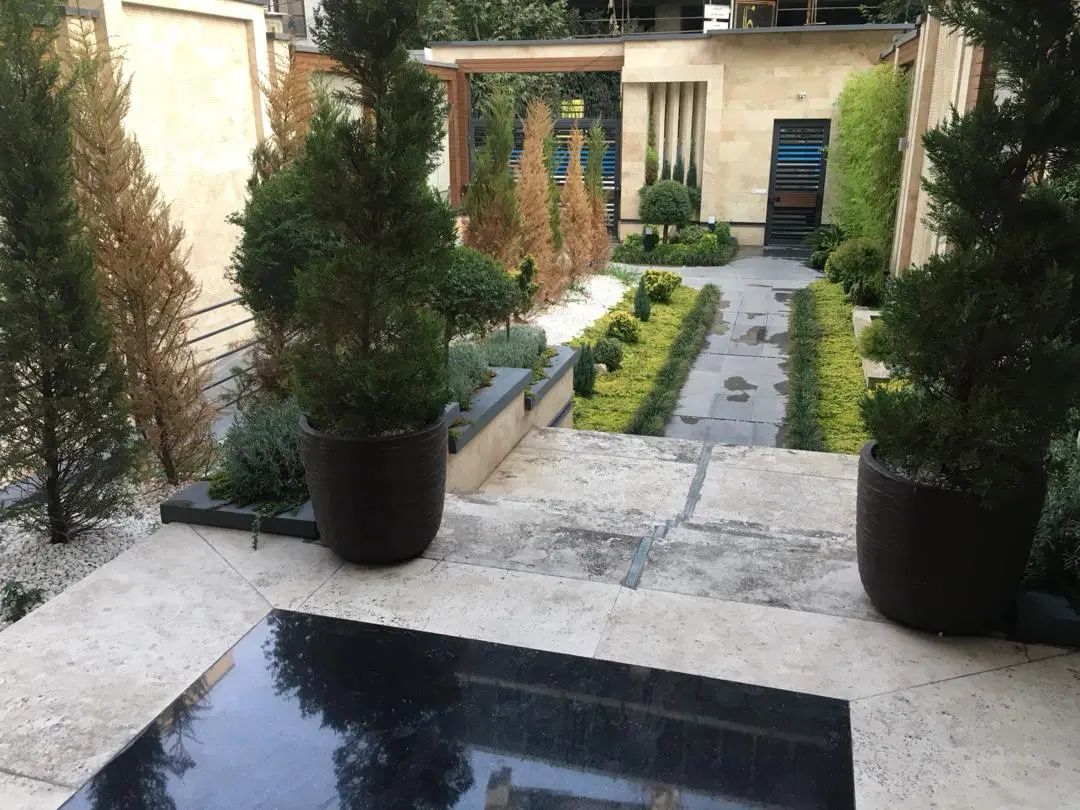 ۸۵متر،سعادت آباد « بازسازی شده رو به آفتاب »|فروش آپارتمان|تهران, آسمان|دیوار