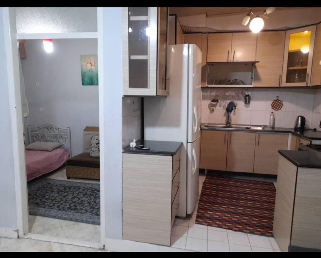 اجاره روزانه وماهانه دوخواب ویلایی گلشهر|اجارهٔ کوتاه‌مدت ویلا و باغ|بندرعباس, |دیوار