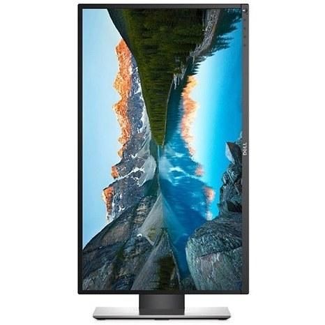 مانیتورDell P2217کیفیت تصویرحرفه‌ای مهلت تست ۳۰روز|قطعات و لوازم جانبی رایانه|بندر انزلی, آخرخط|دیوار