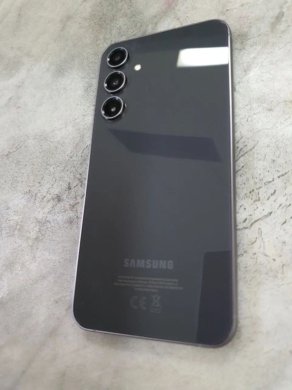 فروش گوشی galaxy s23 fe|موبایل|تهران, شهران شمالی|دیوار