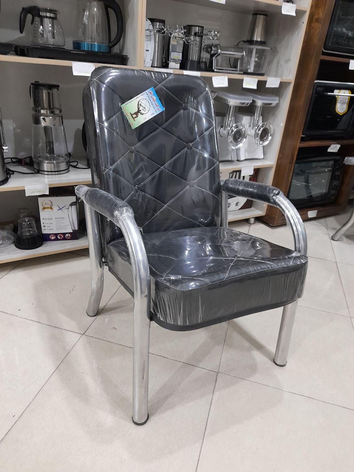 صندلی اداری انتظار مبله اثاث مارکت|مبلمان اداری|سیرجان, |دیوار