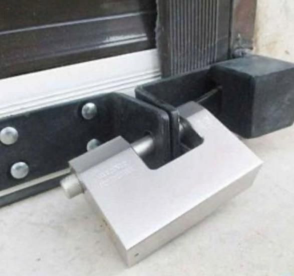 کرکره برقی. جک پارکینگ. شیشه سکوریت. جاقفلی هوشمند|خدمات پیشه و مهارت|بندرعباس, |دیوار